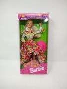 Country Western Star, Royal Romance, UNICEF Barbie