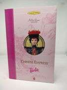 Chinese Empress Barbie, The Great Eras Collection