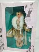 1920's Flapper Barbie, The Great Eras Collection