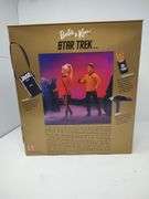 Barbie & Ken, Star Trek 30th Anniversary