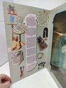 Egyptian Queen & Grecian Goddess Barbie, Great Eras Collection