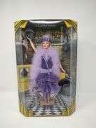 Dance Till Dawn Barbie, Great Fashions of the 20th Century