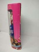 Country Western Star, Royal Romance, UNICEF Barbie