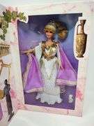Egyptian Queen & Grecian Goddess Barbie, Great Eras Collection