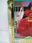 1993 & 1994 Holiday Barbies