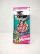 Australian & Jamaican Barbie, Dolls of the World