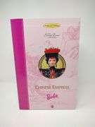 Chinese Empress Barbie, Great Eras Collection