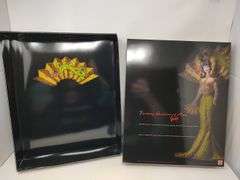 Fantasy Goddess of Asia Barbie, Bob Mackie