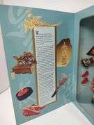 Chinese Empress Barbie, Great Eras Collection