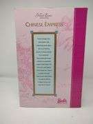 Chinese Empress Barbie, The Great Eras Collection
