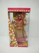Australian & Jamaican Barbie, Dolls of the World