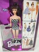 Poodle Parade & 35th Anniversary Barbie