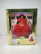 1993 & 1994 Holiday Barbies