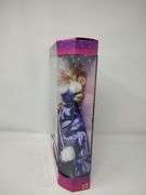 Winter Royale Barbie