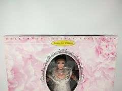 Barbie as Eliza Doolittle, My Fair Lady, Embassy Ball Dress