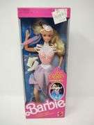 Ice Capades, Sweet Lavender & Lights & Lace Teresa Barbies