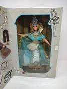 Egyptian Queen & Grecian Goddess Barbie, Great Eras Collection