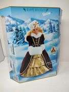 1996 & 1997 Holiday Barbies