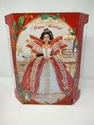 1996 & 1997 Holiday Barbies