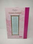 Chinese Empress Barbie, Great Eras Collection