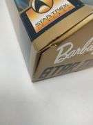 Barbie & Ken, Star Trek 30th Anniversary