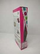 Norwegian & 3rd Edition Native American Barbie