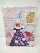 Winter Royale Barbie