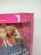 Country Western Star, Royal Romance, UNICEF Barbie