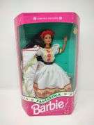 Andalucia & Fantastica Barbie