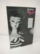Poodle Parade & 35th Anniversary Barbie