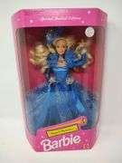 Country Western Star, Royal Romance, UNICEF Barbie