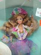 Teen Talk Barbie, Red Hair