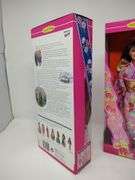 Norwegian & Japanese Barbie, Dolls of the World