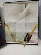 Fantasy Goddess of Asia Barbie, Bob Mackie