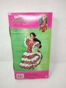 Andalucia & Fantastica Barbie