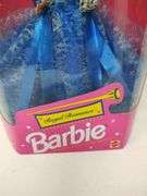 Country Western Star, Royal Romance, UNICEF Barbie