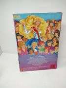 Country Western Star, Royal Romance, UNICEF Barbie