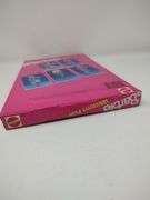 Western Fun Barbie Fashions 9954