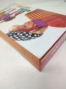 Garden Party & Shopping Barbie