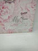 Barbie as Eliza Doolittle, My Fair Lady, Embassy Ball Dress