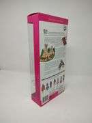 Norwegian & 3rd Edition Native American Barbie