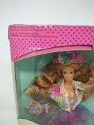 Teen Talk Barbie, Red Hair