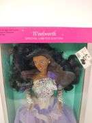 Ice Capades, Sweet Lavender & Lights & Lace Teresa Barbies