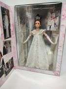 Barbie as Eliza Doolittle, My Fair Lady, Embassy Ball Dress