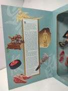 Chinese Empress Barbie, The Great Eras Collection