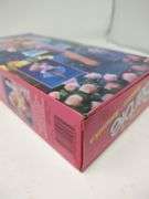 Garden Party & Shopping Barbie