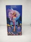 Garden Party & Shopping Barbie