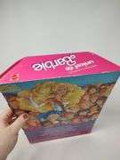 Country Western Star, Royal Romance, UNICEF Barbie