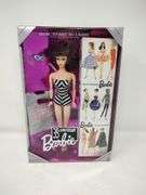 Poodle Parade & 35th Anniversary Barbie