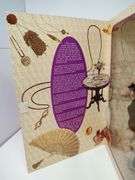 Victorian Lady Barbie, Great Eras Collection